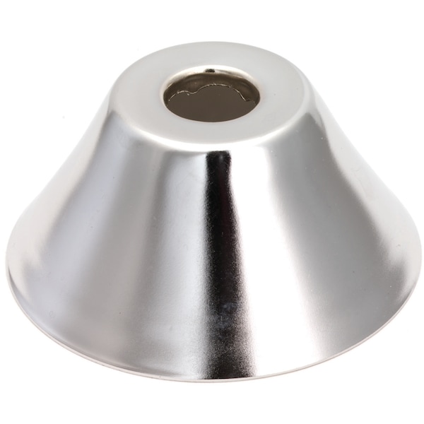 Keeney Mfg Deep Flange for 1/2